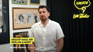 Kreatif Nasıl Bir Reklam Ajansı?