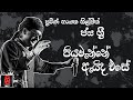 Piyamennee Lyrics Video පියමැන්නේ ඇයිද එසේ Jaya Sri