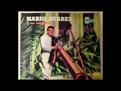 Mario Suarez - Orchidia  LP!
