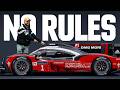 How This 2 0 Litre V4 Engined Car Was Quicker Than F1