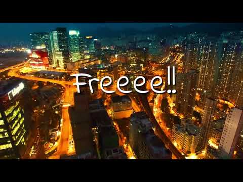 SHKHR X ABZ Ft. Sergi Yaro - Free (Lyric Video)