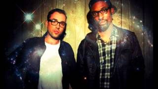 The Sound Of Arrows - Wonders [The Knocks Remix]