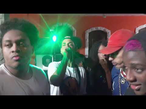 Batalha de Margarida- Semifinal (31° edição)  Devilzinha e Athena X k3 e Dnzinh