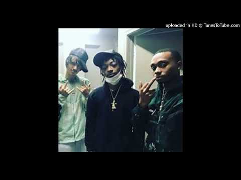 (FREE) Babytron x Shittyboyz x Trdee x StanWill Type Beat - "Zoom" [prodby.skipp x @1damaskbeats]