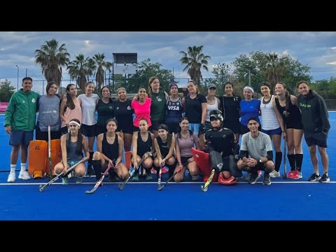 Barrio Parque vs Liceo de mendoza