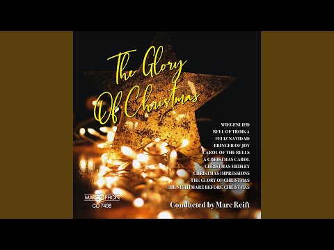 The Glory of Christmas