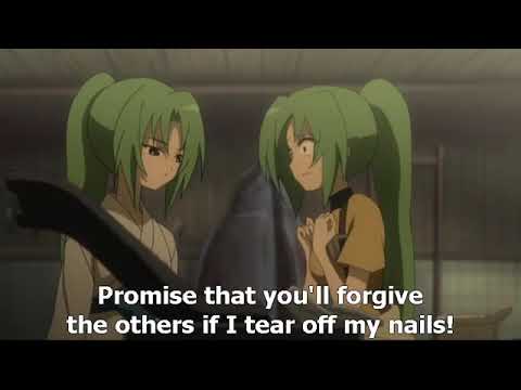 download lagu mp3 mp4 Higurashi No Naku Koro Ni Nails, download lagu Higurashi No Naku Koro Ni Nails gratis, unduh video klip Higurashi No Naku Koro Ni Nails
