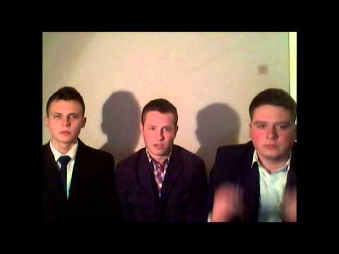 Orędzie do narodu - Jago Young - Finał Disco Star