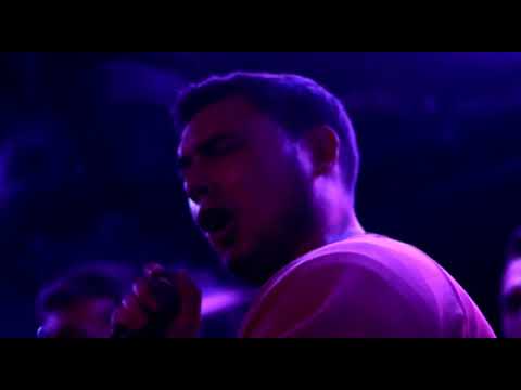 Tiko.apolobasha & Millan $ - QUIEN ES ESE PAVO!!?? Directo Sala Republik (9/2/2018)