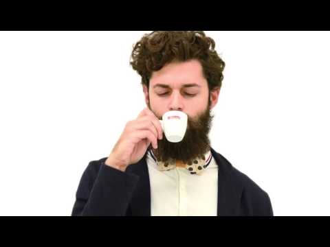 Kilimanjaro - single origin 100% arabic coffee of the collection I Monorigine Trismoka