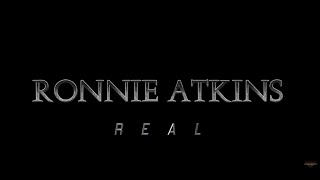 Ronnie Atkins (Pretty Maids) - &quot;Real&quot; (Official)