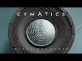 CYMATICS: Science Vs. Music - Nigel Stanford ...