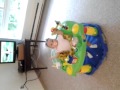Worlds Smallest Yo Gabba Gabba Fan