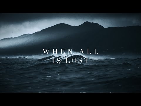 Timothy Shortell - When All Is Lost