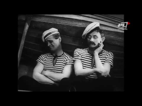 W ILUZJONIE: Adolf Dymsza - Król komików (część 2)