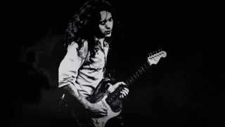 Rory Gallagher Daughter of the Everglades