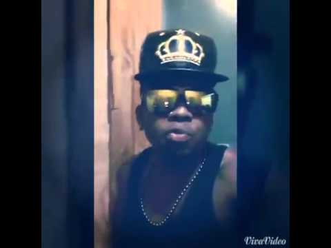 Mc Marlinho  e Mc tonzinho eu sou rei delas....