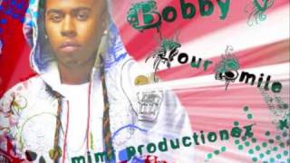 Booby V - Your Smile