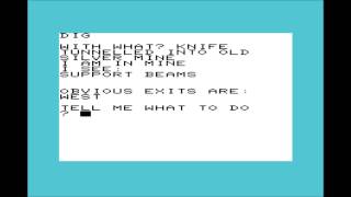 African Escape for the Commodore VIC-20 / Commodore VC-20 (LONGPLAY!)