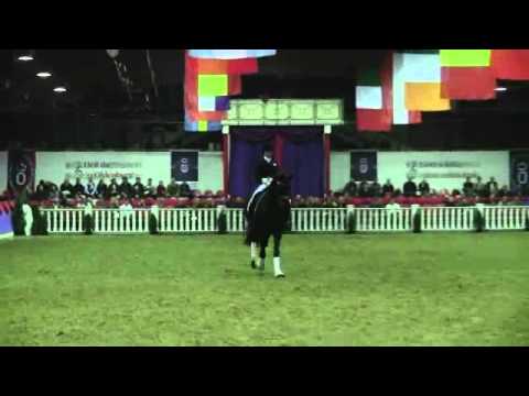 RUBINIO VECHTA  2011