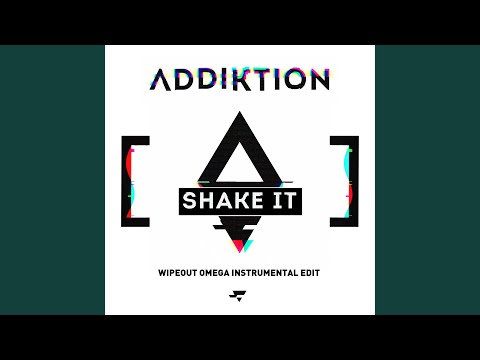 Shake It (WipEout Omega Instrumental Edit)