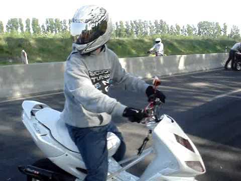 Aldenhoven Autobahn Community Race 3