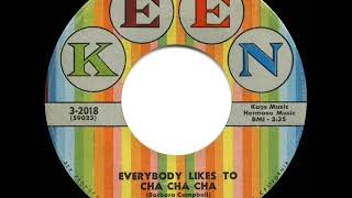 1959 HITS ARCHIVE: Everybody Likes To Cha Cha Cha - Sam Cooke