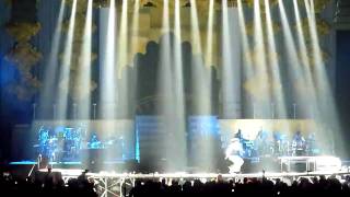 A.R. Rahman - Liquid Dance (Film: Slumdog Millionaire) (Live)