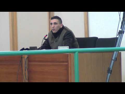 Processo Ciro Esposito, un testimone oculare racconta gli spari