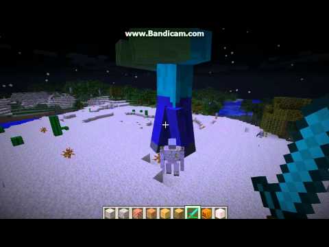 IRON GOLEM VS. GIANT