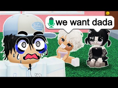 this roblox game should've stayed BANNED... (AGE PLAYERS)