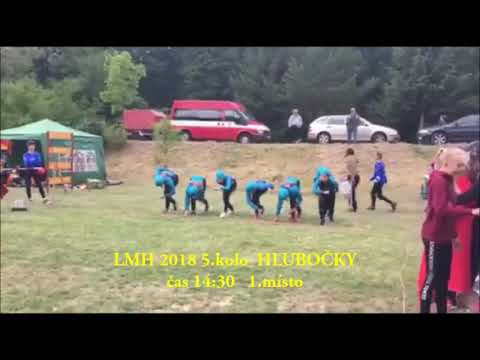 MH Hlubočky - OLMH 2018 Hlubočky