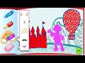 PC Longplay Sesame Street Elmo S World Books