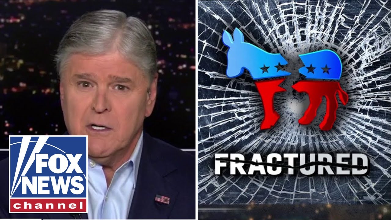 PICK YOUR POISON: Hannity