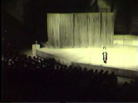 Shoshana Damari - Jalisco no te rajes שושנה דמארי