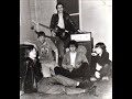 The Fall "Mess of My" John Peel Session