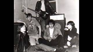 The Fall "Mess of My" John Peel Session