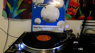 Planet Disco - Dance 'N' Stomp (Extended Disco Club Mix)