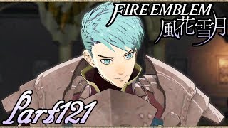 【楽しく実況！】~その教師、運命を切り開く~ ファイアーエムブレム 風花雪月【part121】