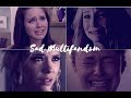 You Don T Lie To The People You Love I Sad Multifandom