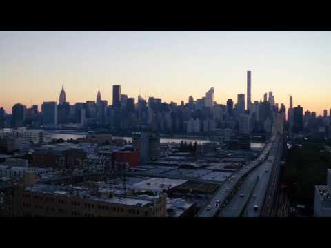 DCE IT - 2017 Aerial Reel