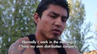 Sustainable Bolivia - Presentation Ireland video #2