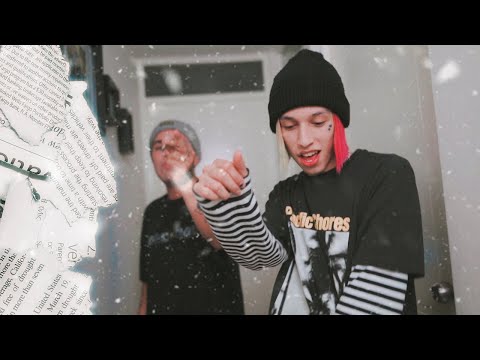 Renzo Mada - Poppin (Video Oficial)