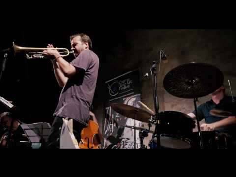 Crema Jazz Art 2017  - Gaetano Valli Quartet 4et