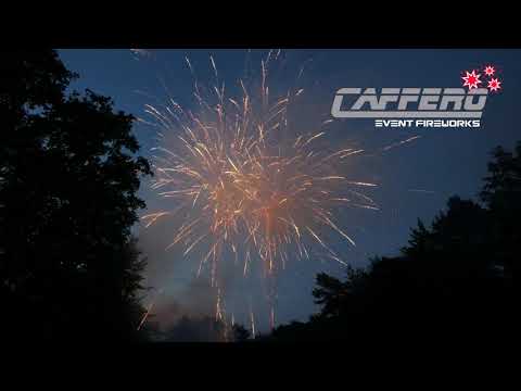 148. Caffero - Vuurwerkshow 24-05-2019 Berg en Dal