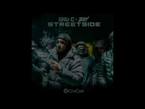 Bru-C x Bou- Streetside (432hz)