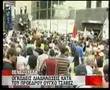 Rctv Closes Report From Greek Tv