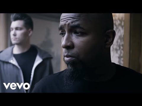 Tech N9ne - Over It ft. Ryan Bradley