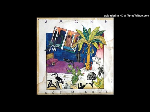 Sacbé - Ongaku (1989)