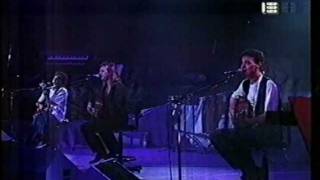 16. Set Acústico - Serú Girán [Vivo River Plate - 30.12.1992]